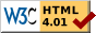 HTML Validator